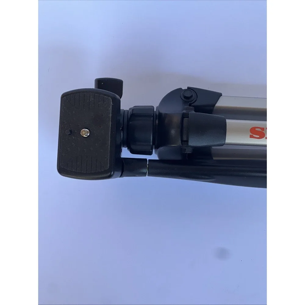 Slik U5000 Lightweight 360 Degree Camera & Video Tripod 45
